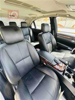 مێرسێدس بێنز S-Class